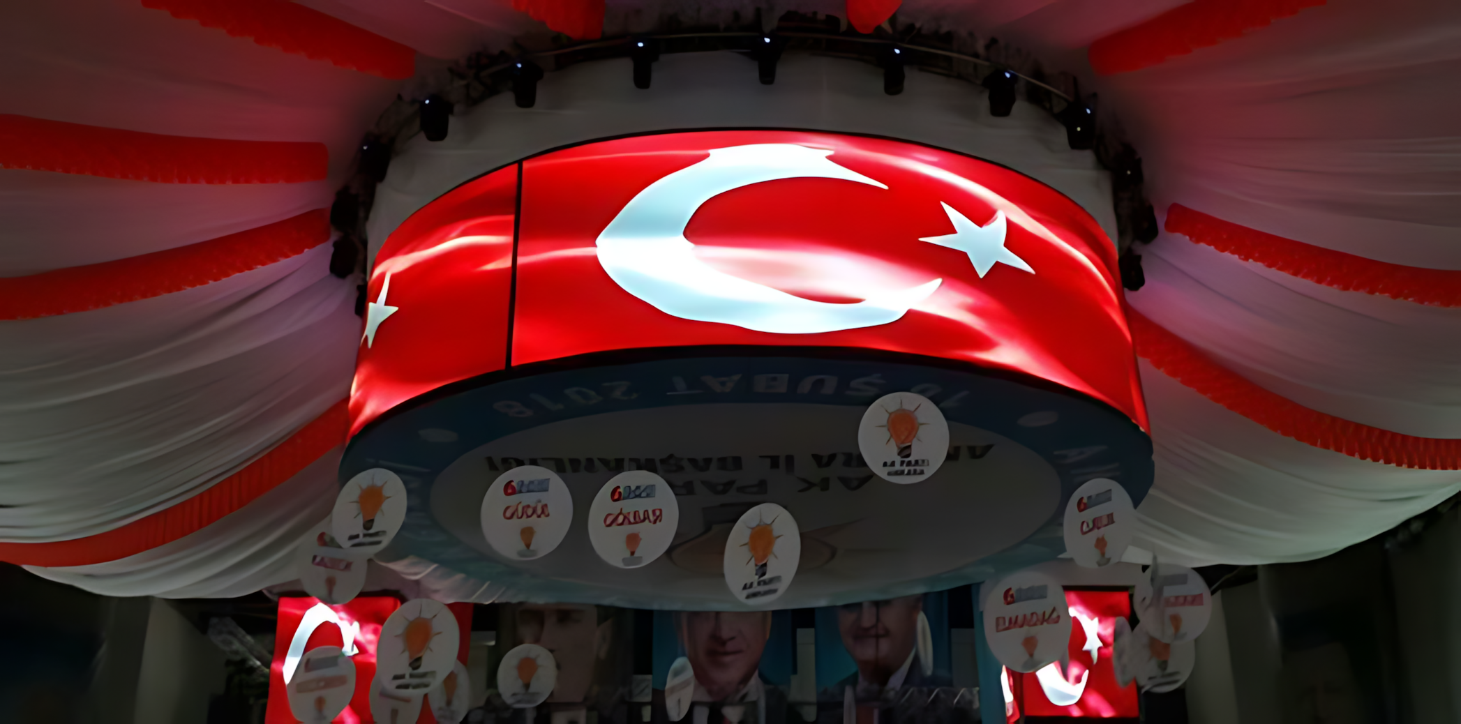 Prodüksiyon Hizmetleri